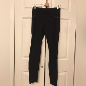 Patagonia winter leggings, womens